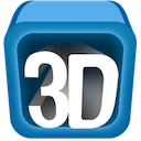 3D Converter