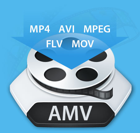 Tipard AMV Video Converter