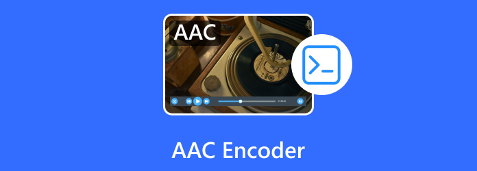 AAC Encoder