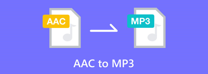 AAC to MP3