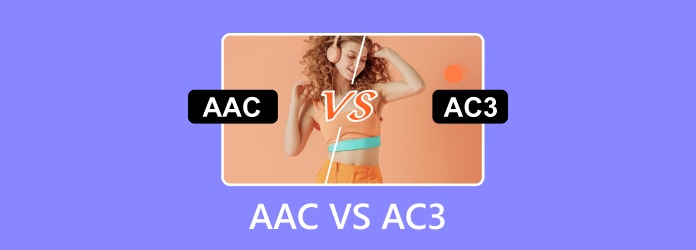 AAC VS AC3