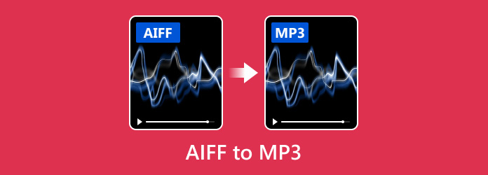 AIFF to MP3