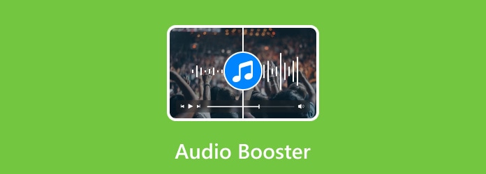 Audio Booster