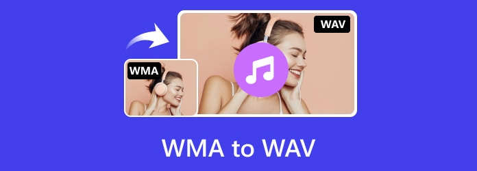 WMA to WAV