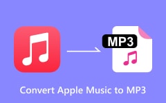 Convert Apple Music to MP3