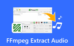 FFmpeg Extracts