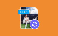 FLAC Converter