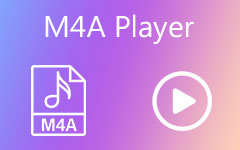 M4A Player