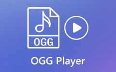 OGG Player