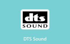 What is DTS Sound