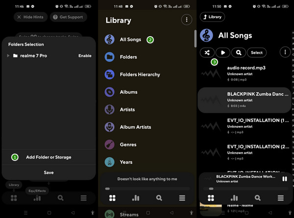 Poweramp Music Player