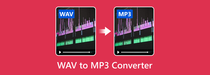 Wav to Mp3 Converter