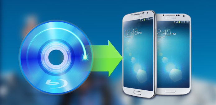 Blu-ray to Samsung S4