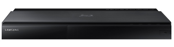 Samsung BD-J7500