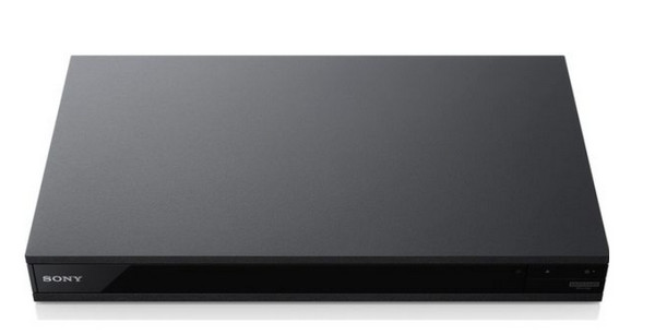 Sony Blu-ray Player