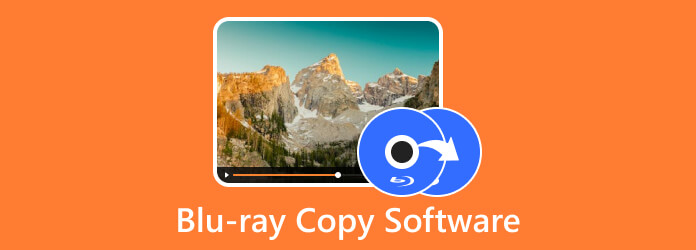 Blu-ray Copy Software