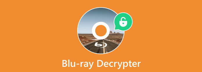 Blu-ray Decrypter