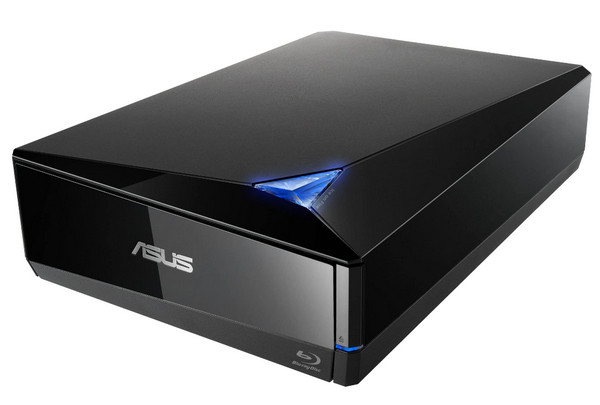 Asus Blu-ray Drive