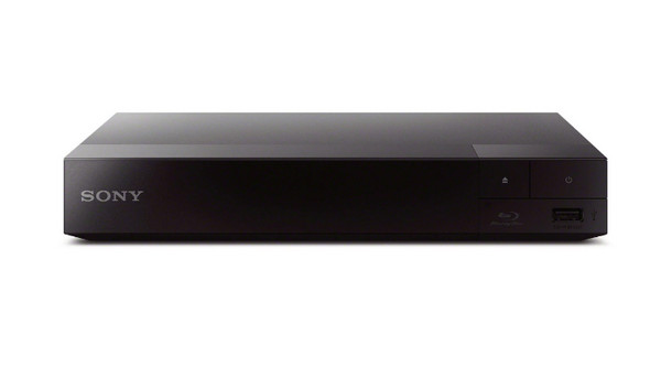 Blu-ray Player Sony