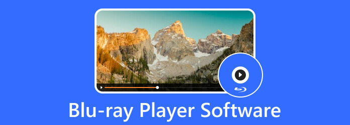 Blu-ray Player Software