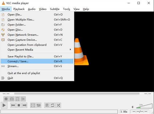 VLC Media Player