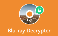 Blu-ray Decrypterr