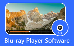 Blu-ray Software