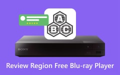 Review Region Free Blu-ray Player