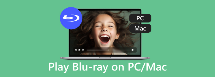 Play Blu Ray on Pc Mac