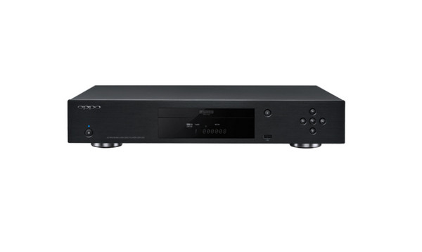 udp 203 Blu-ray Player