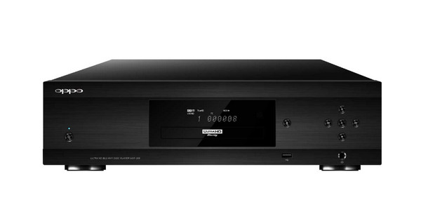 udp 205 Blu-ray Player