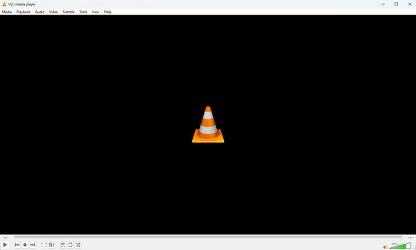 vlc Media Player Blu-ray