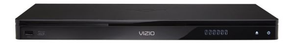 Vizio VBR337