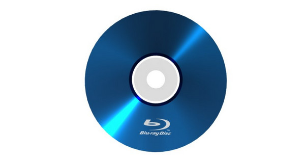 Blu-ray Disc