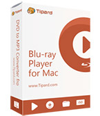 Blu-ray Player for Mac