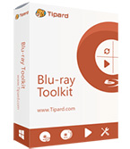 Blu-ray Toolkit