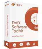 DVD Software Toolkit