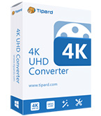 4K UHD Converter