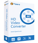 HD Video Converter