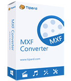 MXF Converter