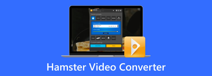 Hamster Video Converter