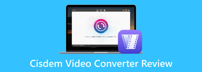 Cisdem Video Converter Review