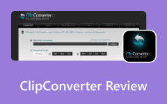 ClipConverter Review