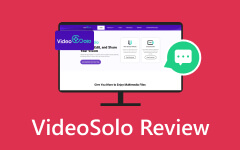 VideoSolo Review