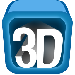 3D Converter