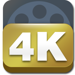 4K UHD Converter