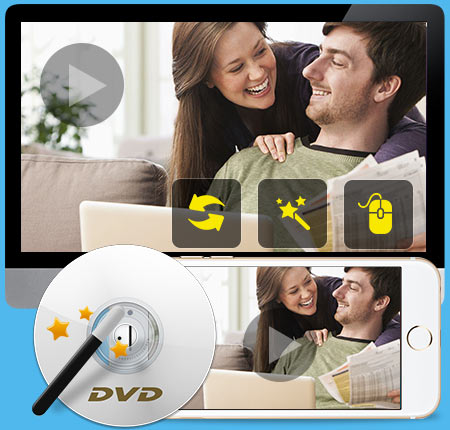 DVD ripper for mac