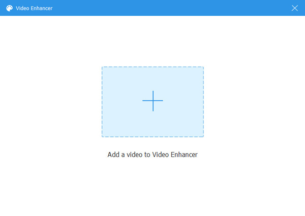 Video Enhancer