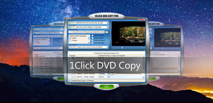 1Click DVD Copy