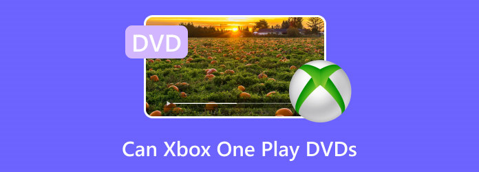 Use Xbox One Play DVDs